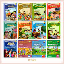 Cari produk buku sd kelas 5 lainnya di tokopedia. Pendalaman Buku Teks Tematik Pbt Yudhistira Kelas 6 Tema A B C D E F G H I Agama Matematika Shopee Indonesia