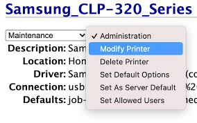 Get ready to unfold from the palm of your hand. Saving A Samsung Printer From The Landfill By Using A Raspberry Pi Andre Jacobs