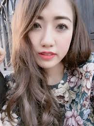 Nhan sắc cô gái bị nhầm với Trần Vũ Quỳnh Anh, hot girl Thanh Hóa