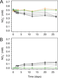 Only a limited number of deposits contain the γ modification in purity sufficient. Manganese Oxide Biomineralization Provides Protection Against Nitrite Toxicity In A Cell Density Dependent Manner Applied And Environmental Microbiology