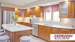 Ettevõttega saate ühendust numbril (860). Irene Steve Dacosta From Newington Ct Share Their Express Kitchens Experience Youtube