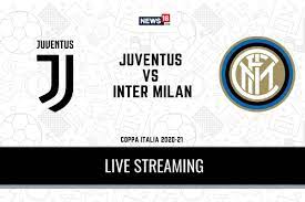 Dazn costs $20 a month or you can save a few bucks by signing up for a $150 annual. Coppa Italia 2020 21 Juventus Vs Inter Milan Live Streaming When And Where To Watch Online Tv Telecast Team News