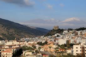 Erstellen sie auf tripadvisor den perfekten urlaub nach velez de buchen sie ihren urlaub in velez de benaudalla noch heute! Velez De Benaudalla Exclusive Granada Exclusive Accommodations And Excursions In Granada