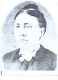 Mary Letitia Vail Moss (1846-1892)