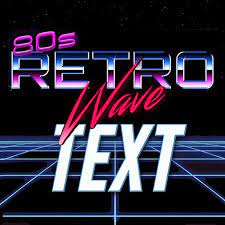What do you mean by retrowave text generator? Retrowave Text Generator Retrowave Style Text Apk 5 1 Download For Android Download Retrowave Text Generator Retrowave Style Text Apk Latest Version Apkfab Com
