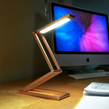 A design of a computer desk is very essential to a computer user because it decides the comfort of the area. Auraglow Wireless Dimmable Desk Lamp Usb Rechargeable Folding Led Reading Light Ebay