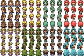 Skylar S Character Sprites Rpg Maker Forums Onionsloth 70 recent deviations featured: character sprites rpg maker forums
