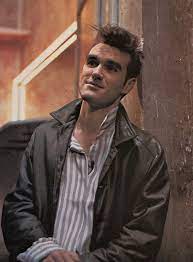 Pin By Cinnamon Girl On Music Morrissey Will Smith The Smiths Morrissey