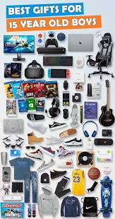 Birthday Presents For 11 Year Old Boys 2020 Gifts For 15 Year Old Boys 2020 Best Gift Ideas 15 Year Old Boy Birthday Gifts For Teens Cool Gifts For Teens