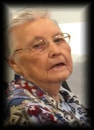 Dona Marie (Souders) Connell Obituary January 4, 2019