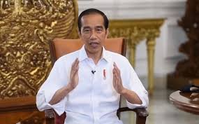 Iklan produk dalam bahasa inggris. Resmikan Bandara Toraja Jokowi Harus Memotong 3 Bukit Okezone Economy