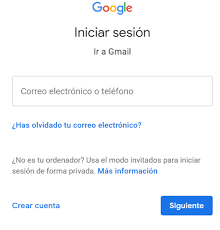 Más que un correo electrónico. Gmail Iniciar Sesion Como Entrar En Bandeja De Entrada De Correo Electronico