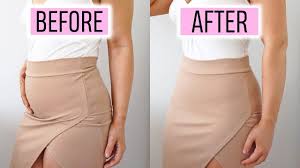 How To Get A Flat Stomach With Shapewear Shapermint Try On Haul Youtube Shapewear Best Shapewear For Tummy Fashion