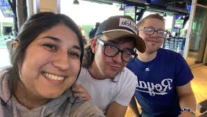 Fundraiser by Destiny Rivera : Celebration of Life for Chance Martin