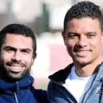 سعد سمير: هدفنا الفوز بالكأس..