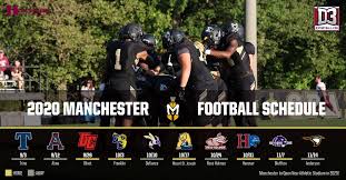 Our first team are part of the university's elite performance programme, in recognition of the consistently high level of performance achieved by the club. Manchester University Athletics On Twitter Fb Mark Your Calendars Spartan Football Fans The 2020 Schedule Has Been Announced Mu S 10 Game Schedule Features An Even Five Games At Home And On The