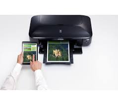 Guía del usuario de airprint. Buy Canon Pixma Ix6850 Wireless A3 Inkjet Printer Free Delivery Currys
