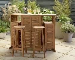 Rating 4.300054 out of 5. Argos Launches Space Saving Foldable Garden Bar Argos Garden