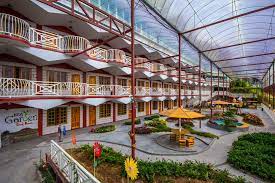 Pl hill apartment cameron highlands. Kea Garden Bed Breakfast Brinchang