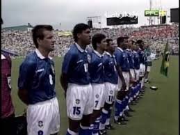 أنهى منتخب الارجنتين الشوط الأول. ØªØ´ÙƒÙŠÙ„Ø© Ø§Ù„Ø¨Ø±Ø§Ø²ÙŠÙ„ Ù€ Ù…Ø¨Ø§Ø±Ø§Ø© Ø§Ù„Ø¨Ø±Ø§Ø²ÙŠÙ„ ÙˆÙ‡ÙˆÙ„Ù†Ø¯Ø§ ÙƒØ£Ø³ Ø§Ù„Ø¹Ø§Ù„Ù… 94 Youtube