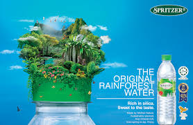 We continue to seek ways to progress forward and aim to become one of the leading bottled water manufacturers in malaysia. Zulyusmar Com Malaysian Lifestyle Food Beverages Travel Technology And News Spritzer Natural Mineral Water Passes Test For Plastics Contaminants