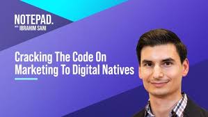 Notepad with Ibrahim Sani: Cracking the code