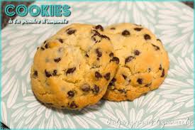 Cookies A La Poudre D Amande Recette En 2020 Poudre Amande Amande Cookies Recette