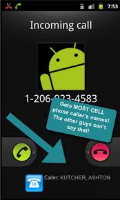 Spam identifier and call blocker. Real Caller Id For Android Apk Download