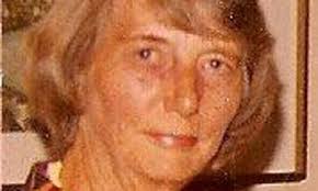 Audrey Davison obituary