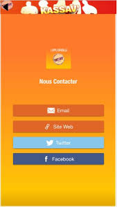 Suivez l'évolution de l'épidémie de coronavirus / covid19 dans le monde. Kassav Para Android Apk Baixar