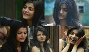 Bigg Boss 8 Sonali Raut The Most Tolerant Contestant Of This Season India Com Sonali raut (born 23 december 1990) is an indian film actress and model who appears in hindi films. bigg boss 8 sonali raut the most