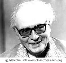 Olivier Messiaen :: Quatuor pour la Fin du Temps