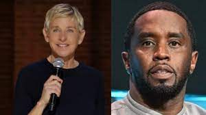 Was Ellen DeGeneres Invited To Sean 'Diddy' Combs' Parties? Read On | Movies News - News18