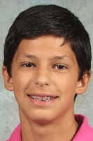 Lubbock students earn Teens of the Month academic honors