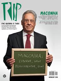 Resultado de imagem para FHC ESTUPREI O BRASIL IMAGENS