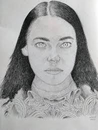 Bella Baxter by yvonnick