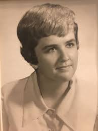 Judy Dombrowski Obituary (1952