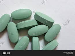 Pill identifier results for 130. Close Oval Green Image Photo Free Trial Bigstock