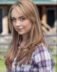 Pin On Heartland Amy