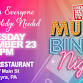 Music Bingo at Funck's Restaurant - Palmyra event image