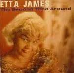 Performance: Dream by Etta James