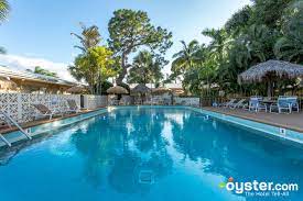 For dinner, have a private barbecue utilizing one of the gas grills situated in 2 acres of beautifully landscaped gardens. Fairways Inn Of Naples Review What To Really Expect If You Stay