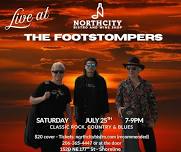 The Footstompers