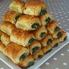 el acmasi ispanakli borek borek tarifleri yemek tarifleri yemek yiyecek ve icecek