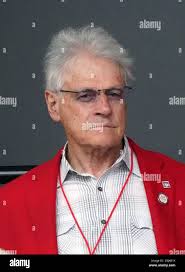 St louis cardinals manager tony hi-res stock photography and images