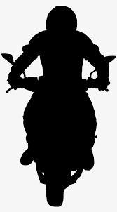 62 free motorcycle clipart in ai, svg, eps or psd. Motorcycle Silhouette Png Clipart Royalty Free Stock Man On Motorcycle Silhouette Png Image Transparent Png Free Download On Seekpng