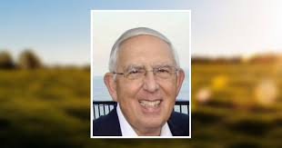 Jerome F. Libit Obituary June 21, 2020