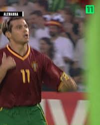 Ainda que portugal também tenha vencido o respetivo. Canal 11 Portugal 3 0 Alemanha Euro 2000 Facebook