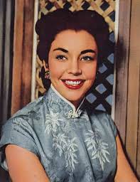 Remembering Jennifer Jones (March 2, 1919