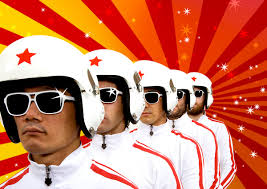 Hey You) The Rocksteady Crew